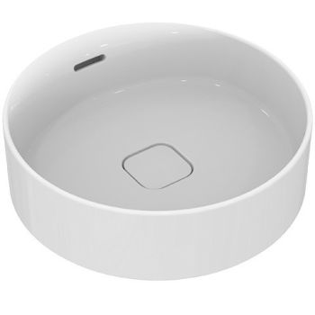  - IDEAL STANDARD Strada II Umywalka nablatowa 45 cm biała T296101 - T296101 - Łazienki Szydłowski