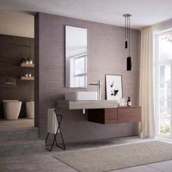  - IDEAL STANDARD Strada II Umywalka nablatowa 40 x 40 cm, bez przelewu, bez otworu na baterię, biała T296201 - T296201 - Łazienki Szydłowski