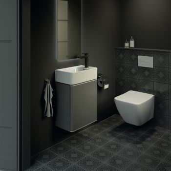  - IDEAL STANDARD Strada II Miska wc wisząca, biała T299701 - T299701 - Łazienki Szydłowski