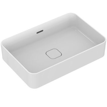 - IDEAL STANDARD Strada II Umywalka nablatowa 60x40cm, biała T299901 - T299901 - Łazienki Szydłowski