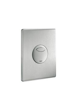 - GROHE-Skate Przycisk uruchamiający kolor stal nierdzewna 38862SD0 - 38862SD0 - Łazienki Szydłowski