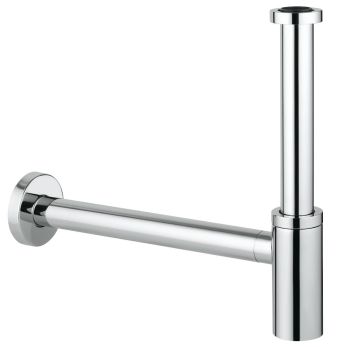 GROHE- Syfon umywalkowy chrom 28912000 28912000 od 