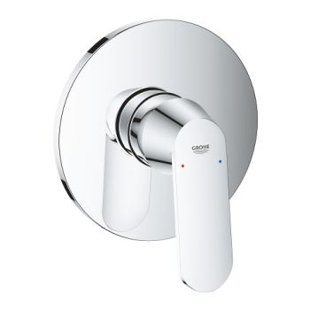  - GROHE-Eurosmart Cosmopolitan Bateria prysznicowa chrom 24044000 - 24044000 - Łazienki Szydłowski