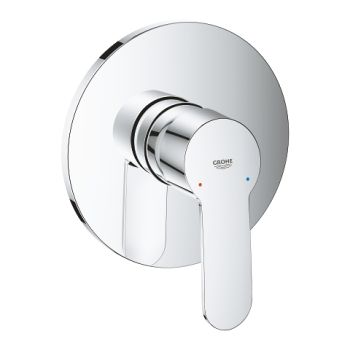  - GROHE-Eurostyle Cosmopolitan bateria natryskowa chrom 24051002 - 24051002 - Łazienki Szydłowski