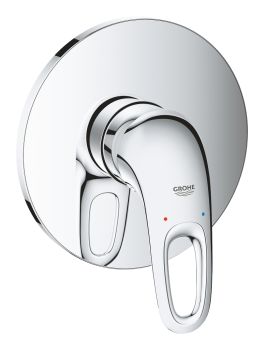  - GROHE-Eurostyle bateria prysznicowa chrom 24048003 - 24048003 - Łazienki Szydłowski