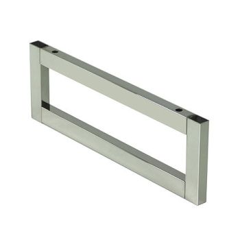  - VILLEROY&BOCH Memento Reling na ręczniki chrom 874942D7 - 874942D7 - Łazienki Szydłowski