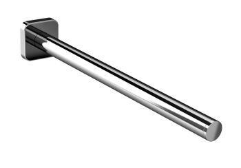  - EMCO TREND Wieszak na ręcznik 310 mm, chrom 025000131 - 025000131 - Łazienki Szydłowski