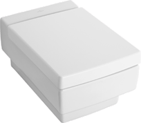  - VILLEROY&BOCH Memento Deska sedesowa wolnoopadająca biała 9M17S1R1 - 9M17S1R1 - Łazienki Szydłowski