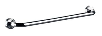 - EMCO Polo Wieszak na ręcznik 600 mm, chrom 076000160 - 076000160 - Łazienki Szydłowski