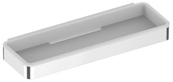 KEUCO PLAN Koszyk prysznicowy chromowany/jasno-szary 14958010038 14958010038 sk od 