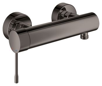 - GROHE-Essence bateria prysznicowa kolor hard graphite 33636A01 - 33636A01 - Łazienki Szydłowski