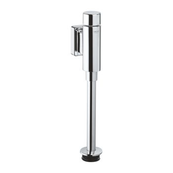 - GROHE-Rondo Zawór spłukujący do pisuaru chrom 37339000 - 37339000 - Łazienki Szydłowski