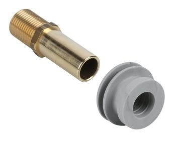 - GROHE-Zestaw wlotowy do pisuaru 37044000 - 37044000 - Łazienki Szydłowski