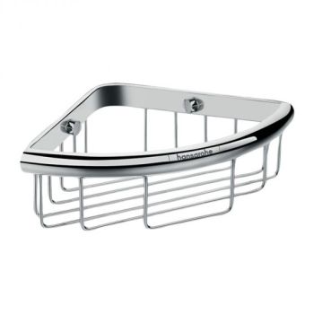 - HANSGROHE Logis Universal Koszyk narożny chrom 41710000 - 41710000 - Łazienki Szydłowski