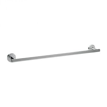 - HANSGROHE Logis Universal Wieszak na ręcznik kąpielowy 64,4 cm chrom 41716000 - 41716000 - Łazienki Szydłowski