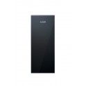 HANSGROHE Axor MyEdition Płytka 200 czarne szkło 47900600 47900600 od 