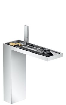 HANSGROHE Axor MyEdition Bateria umywalkowa chrom 47022000 47022000 od 