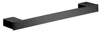 EMCO LOFT uchwyt wannowy ścienny 342 mm w kolorze czarny mat 057013330 057013330 od 