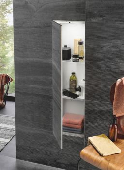  - EMCO ASIS PLUS Podtynkowy moduł do wc, front do indywidualnego wypełnienia prawa 975611005 - 975611005 - Łazienki Szydłowski