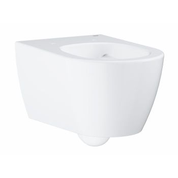 - GROHE-Essence Miska WC wisząca 54x36 cm biały połysk z powłoką Pure Guard 3957100H - 3957100H - Łazienki Szydłowski