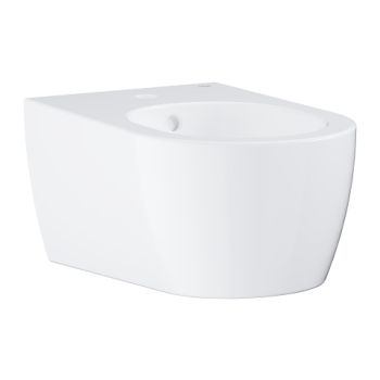 - GROHE- Essence Bidet wiszący 54 x 35,5 cm biały z powłoką Pure Guard 3957400H - 3957400H - Łazienki Szydłowski