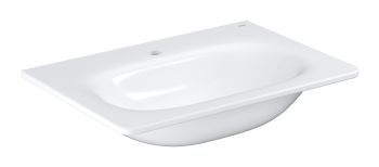 GROHE-Essence Umywalka 70 x 48,5 cm biały połysk z powłoką Pure Guard 3956400H 3956400H od 