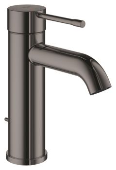  - GROHE- Essence Bateria umywalkowa, S kolor grafit 23589A01 - 23589A01 - Łazienki Szydłowski