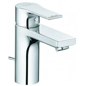  - KLUDI Zenta S bateria umywalkowa chrom 482900565 - 482900565 - Łazienki Szydłowski