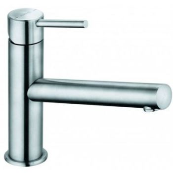  - KLUDI Steel bateria kuchenna chrom 44850F860 - 44850F860 - Łazienki Szydłowski