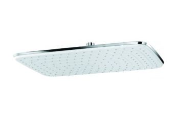  - KLUDI Freshline deszczownica prysznicowa chrom 644000500 - 6440005-00 - Łazienki Szydłowski