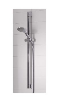  - KEUCO IXMO Zestaw natryskowy  1, chrom  59601010001 - 59601010001 - Łazienki Szydłowski