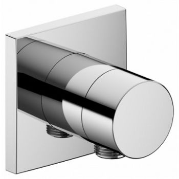  - KEUCO IXMO Podtynkowy dwudrożny zawór odcinająco przestawny DN15, chrom 59557010102 - 59557010102 sk - Łazienki Szydłowski