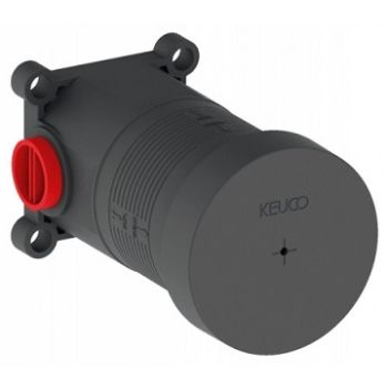 - KEUCO IXMO Funkcyjny zestaw podtynkowy 59552000170 - 59552000170 - Łazienki Szydłowski