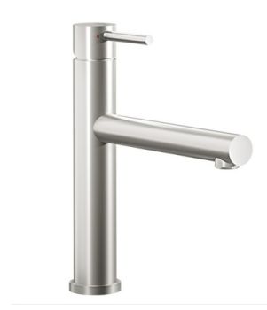 - VILLEROY&BOCH COMO SKY Bateria kuchenna kolor stal nierdzewna 927800LC - 927800LC - Łazienki Szydłowski
