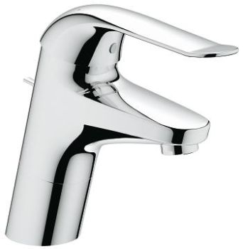 - GROHE-Euroeco Special Bateria umywalkowa chrom 32766000 - 32766000 - Łazienki Szydłowski