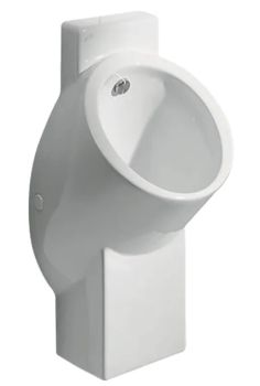 - GEBERIT Centaurus Pisuar biały połysk 236450600 - 236450600 - Łazienki Szydłowski