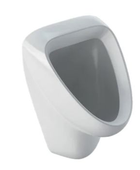 - GEBERIT Aller Pisuar biały połysk 236520000 - 236520000 - Łazienki Szydłowski