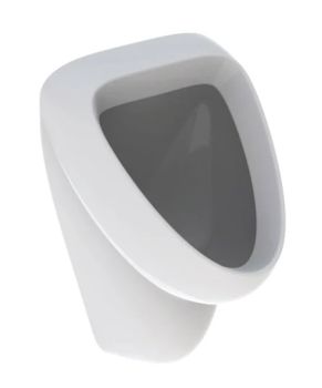 - GEBERIT Aller Pisuar biały połysk 236600000 - 236600000 - Łazienki Szydłowski