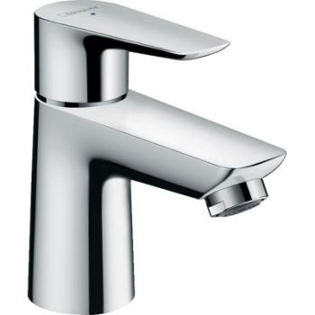  - HANSGROHE Talis E Zawór umywalkowy do wody zimnej, chrom 71706000 - 71706000 - Łazienki Szydłowski