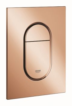 GROHE-Arena Cosmopolitan S Przycisk uruchamiający Kolor warm sunset 37624DA0 37624DA0 od 