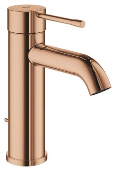  - GROHE-Essence Bateria umywalkowa, rozmiar S kolor warm sunset 23589DA1 - 23589DA1 - Łazienki Szydłowski
