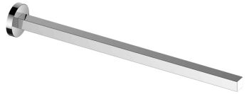  - KEUCO Edition 90 wieszak na ręcznik 450 mm chrom 19020010000 - 19020010000 - Łazienki Szydłowski