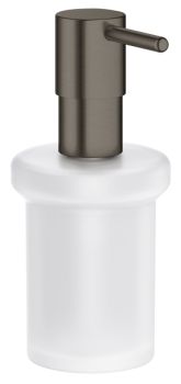 GROHE-Essentials dozownik kolor brushed hard graphite 40394AL1 40394AL1 od 