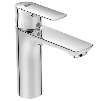  - IDEAL STANDARD Connect Air Bateria umywalkowa, chrom A7055AA - A7055AA - Łazienki Szydłowski