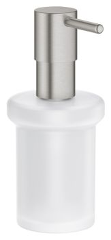 GROHE-Essentials Dozownik kolor stal nierdzewna 40394DC1 40394DC1 od 