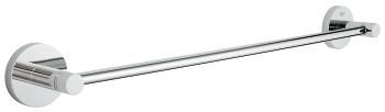 GROHE-Essentials wieszak na ręcznik kąpielowy 45 cm kolor stal nierdzewna 40688DC1 40688DC1 od 