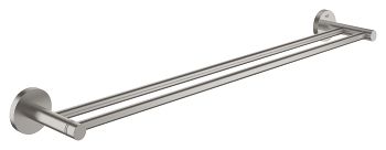 GROHE-Essentials Wieszak na ręczniki kolor stal nierdzewna 40802DC1 40802DC1 od 