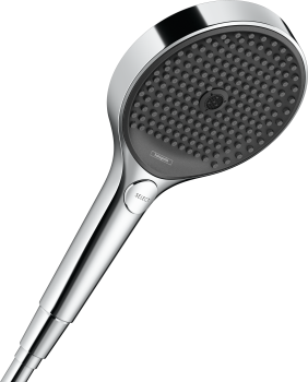 HANSGROHE Rainfinity słuchawka prysznicowa 130 3jet, chrom 26864000 26864000 od 