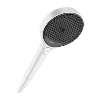 HANSGROHE Rainfinity słuchawka prysznicowa biały mat 26864700 26864700 od 