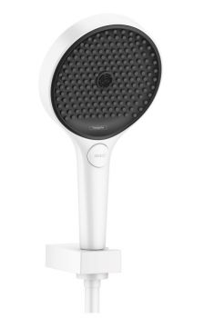  - HANSGROHE Rainfinity Zestaw prysznicowy biały mat 26852700 - 26852700 - Łazienki Szydłowski